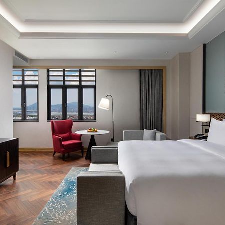 C&D Hotel,Xiamen Xiang'An-Late Check Out & Free Welcome Snacks Eksteriør billede