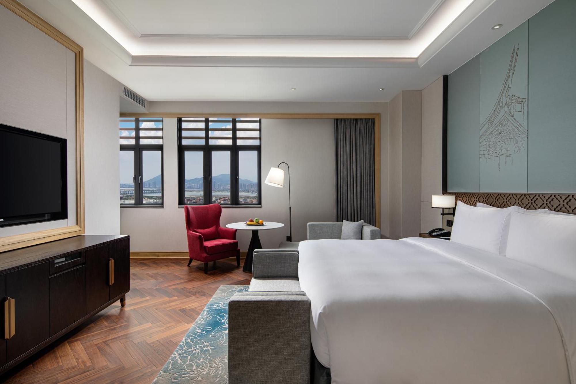 C&D Hotel,Xiamen Xiang'An-Late Check Out & Free Welcome Snacks Eksteriør billede