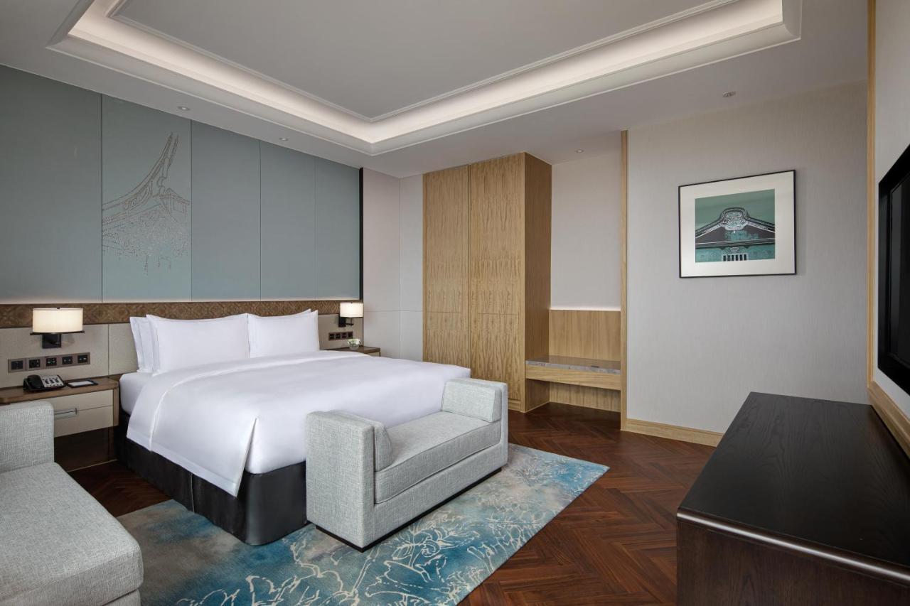 C&D Hotel,Xiamen Xiang'An-Late Check Out & Free Welcome Snacks Eksteriør billede