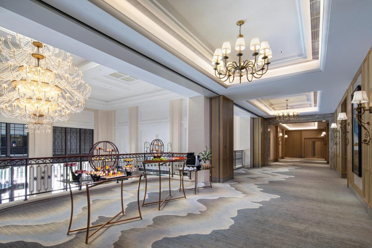 C&D Hotel,Xiamen Xiang'An-Late Check Out & Free Welcome Snacks Eksteriør billede